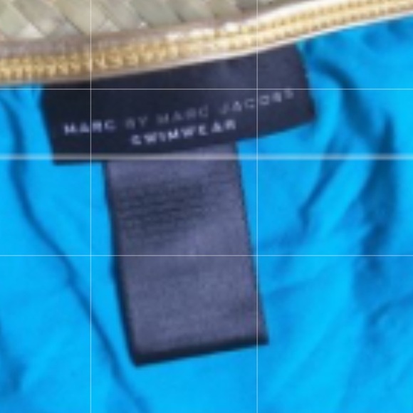AUTHENTIC MARC by MARC JACOBS SWIMWEAR - Picture 6 of 7
